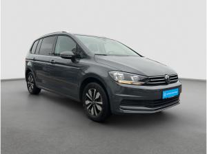 Volkswagen Touran GOAL 1.5 TSI 7Sitz App Navi el.Heck Kamera