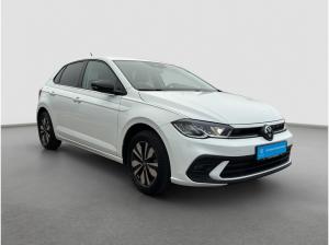Volkswagen Polo GOAL 1.0 TSI App Travel Assist LM Navi