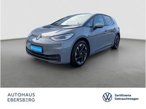 Volkswagen ID.3 Pure Performance Style ACC Navi Pro Alarm