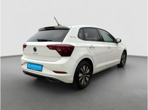 Volkswagen Polo GOAL 1.0 TSI App Travel Assist LM Navi