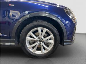 Audi Q3 Sportback S line 35 TFSI 5JGar ACC virtual el.Heck Assist