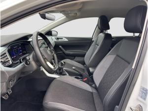 Volkswagen Polo GOAL 1.0 TSI App Travel Assist LM Navi