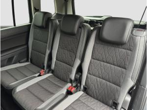 Volkswagen Touran GOAL 1.5 TSI 7Sitz App Navi el.Heck Kamera