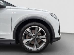 Audi Q4 e-tron 45 5JGar MATRIX S line App Pano