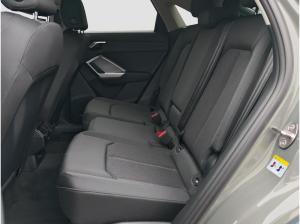 Audi Q3 Sportback 35 TFSI S line LED Navi+ APP AHK Assist+