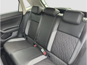 Volkswagen Polo GOAL 1.0 TSI App Travel Assist LM Navi