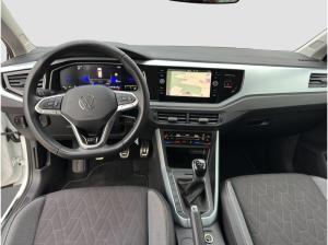 Volkswagen Polo GOAL 1.0 TSI App Travel Assist LM Navi