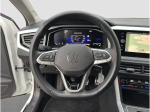 Volkswagen Polo GOAL 1.0 TSI App Travel Assist LM Navi