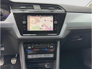 Volkswagen Touran GOAL 1.5 TSI 7Sitz App Navi el.Heck Kamera