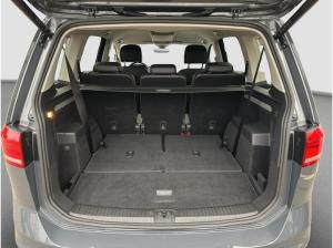 Volkswagen Touran GOAL 1.5 TSI 7Sitz App Navi el.Heck Kamera