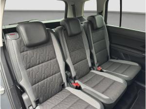 Volkswagen Touran GOAL 1.5 TSI 7Sitz App Navi el.Heck Kamera