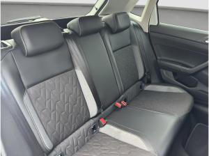 Volkswagen Polo GOAL 1.0 TSI App Travel Assist LM Navi