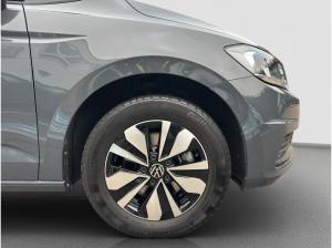 Volkswagen Touran GOAL 1.5 TSI 7Sitz App Navi el.Heck Kamera