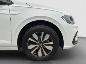Volkswagen Polo GOAL 1.0 TSI App Travel Assist LM Navi