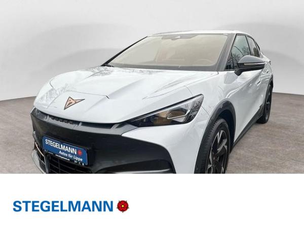 Cupra Tavascan Wärmepumpe Ganzjahresreifen Immersive  Paket Kamera