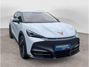 Cupra Tavascan Wärmepumpe Ganzjahresreifen Immersive  Paket Kamera