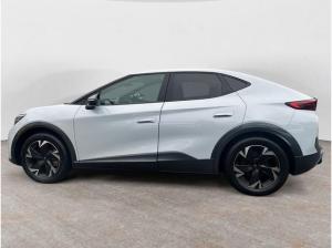 Cupra Tavascan Wärmepumpe Ganzjahresreifen Immersive  Paket Kamera