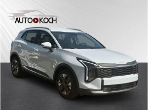 Kia Sportage 1.6 T-GDI Vision