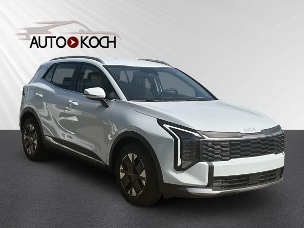 Kia Sportage 1.6 T-GDI Vision