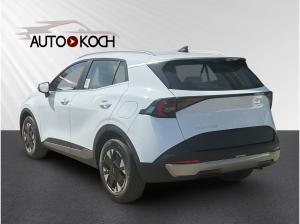 Kia Sportage 1.6 T-GDI Vision