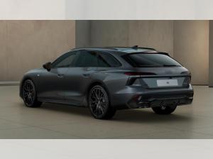 Audi A6 Avant TDI Quattro 	 S line edition one ACC Luft AHK Pano TechPro