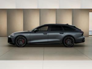 Audi A6 Avant TDI Quattro 	 S line edition one ACC Luft AHK Pano TechPro