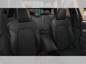 Audi A6 Avant TDI Quattro 	 S line edition one ACC Luft AHK Pano TechPro