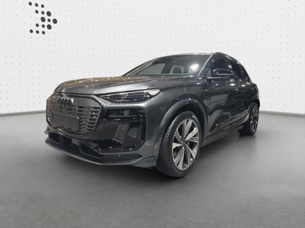 Audi Q6 e-tron SUV performance 225kW *EROBERUNG*SOFORT*