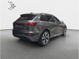 Audi Q6 e-tron SUV performance 225kW *EROBERUNG*SOFORT*