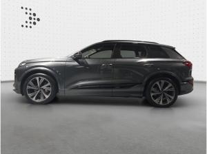 Audi Q6 e-tron SUV performance 225kW *EROBERUNG*SOFORT*