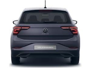 Volkswagen Polo 1.0 TSI DSG Style