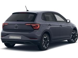 Volkswagen Polo 1.0 TSI DSG Style