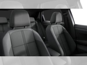 Volkswagen Polo 1.0 TSI DSG Style