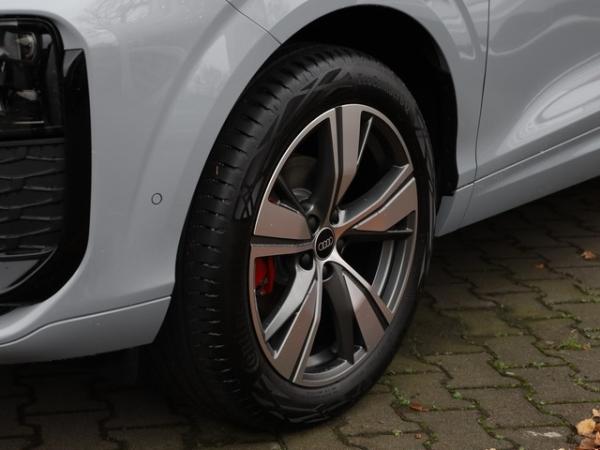 Audi Q3 Sportback 	 2 x S line ACC LED+ TechPlus Pano virtual