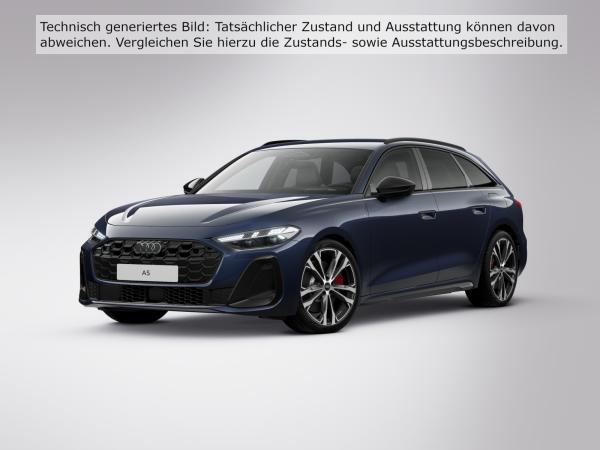 Audi A5 Avant e-hybrid quattro 270kW S tronic *EROBERUNG*LAGERFAHRZEUG*