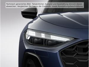 Audi A5 Avant e-hybrid quattro 270kW S tronic *EROBERUNG*LAGERFAHRZEUG*