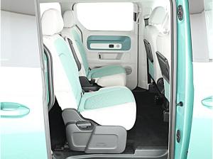 Volkswagen ID.Buzz Pro KR GOAL 210kW 6Sitze Winterr. ACC Anschlussgarantie