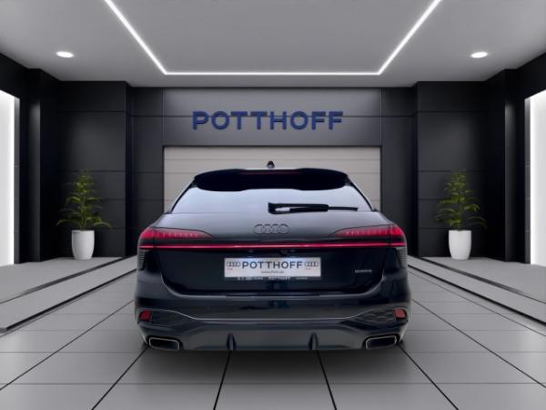 Audi A6 Avant e-Hybrid quattro ❗️SOFORT VERFÜGBAR🚀