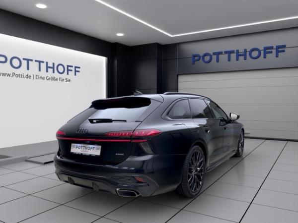 Audi A6 Avant e-Hybrid quattro ❗️SOFORT VERFÜGBAR🚀