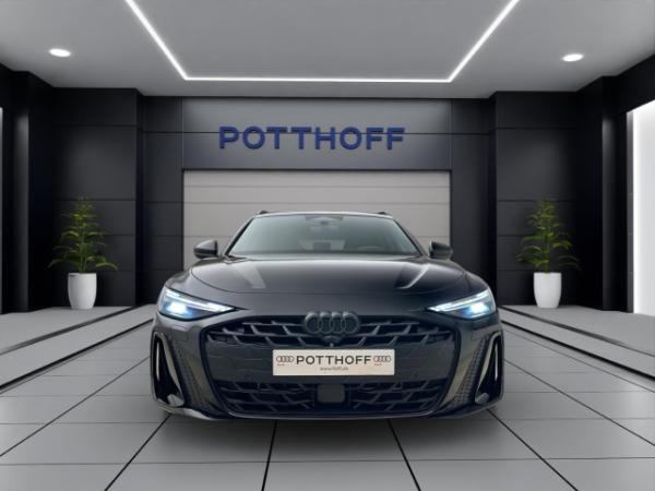 Audi A6 Avant e-Hybrid quattro ❗️SOFORT VERFÜGBAR🚀