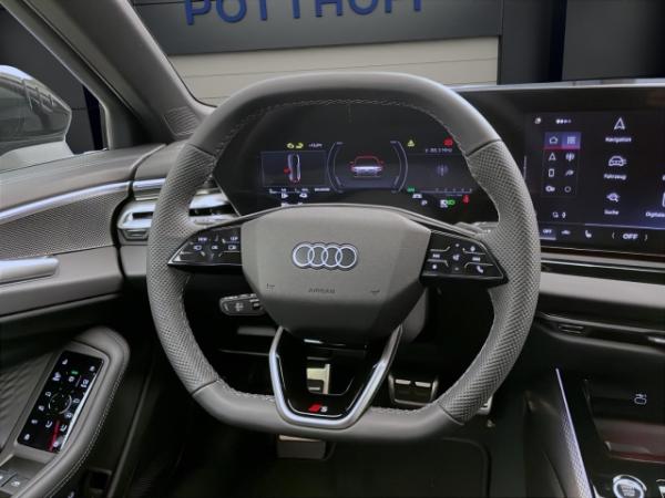 Audi A6 Avant e-Hybrid quattro ❗️SOFORT VERFÜGBAR🚀