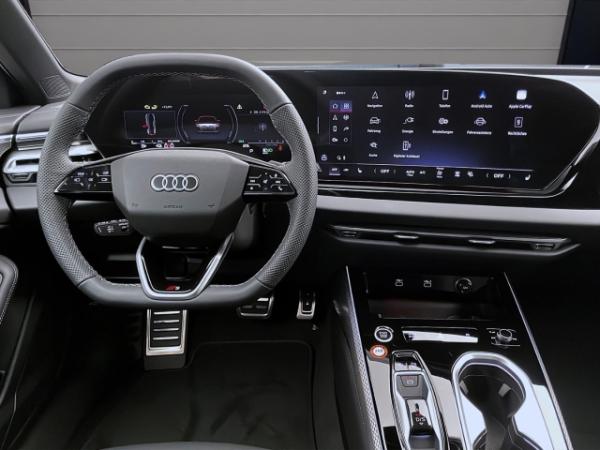 Audi A6 Avant e-Hybrid quattro ❗️SOFORT VERFÜGBAR🚀