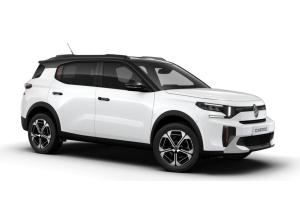 Citroën C3 Aircross 🔥ELEKTRO/MAX inkl. Allwetterreifen/ExtendedRange