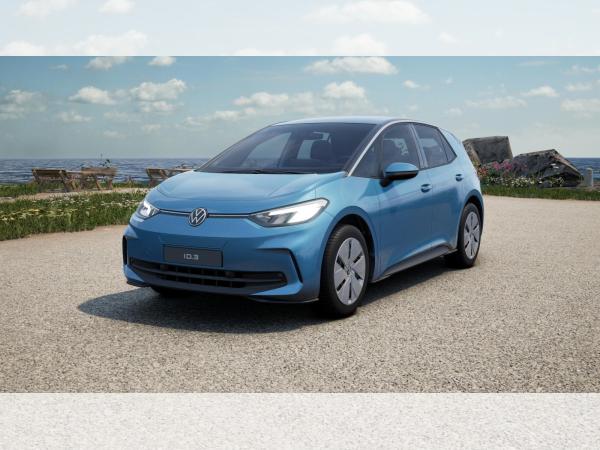 Volkswagen ID.3 ⚡Pure 170PS⚡ 52kW-h LED 🚗