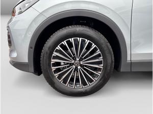 Volkswagen Tiguan GOAL 1.5l eTSI 110kW