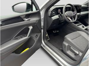 Volkswagen Tiguan GOAL 1.5l eTSI 110kW