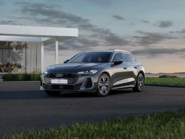 Audi A5 Avant e-hybrid quattro 220kW S tronic *SOFORT*EROBERUNG*