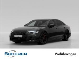 Audi S8 AHK,PANO,B&O,Standheizung,HUD,MATRIX