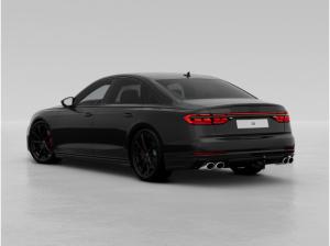 Audi S8 AHK,PANO,B&O,Standheizung,HUD,MATRIX