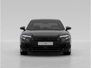 Audi S8 AHK,PANO,B&O,Standheizung,HUD,MATRIX